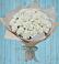 Букет цветов из: Гвоздики в Ханты-Мансийске