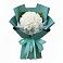 Букет цветов из: Гортензия в Ханты-Мансийске
