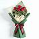 Букет цветов из: Розы в Ханты-Мансийске
