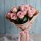 Букет цветов из: Розы в Ханты-Мансийске