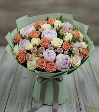 Букет Мороженное #REPLACE_PRED# Ханты-Мансийске