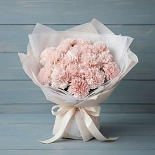 Букет цветов из:  Гвоздики в Ханты-Мансийске