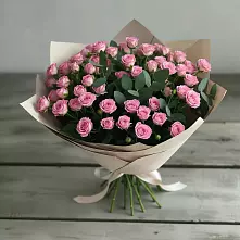 Букет Удовольствие в Ханты-Мансийске