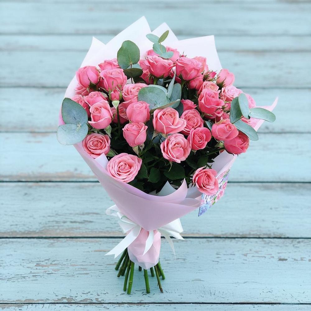 Букет Леди совершенство в Ханты-Мансийске