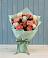 Букет цветов из: Розы в Ханты-Мансийске