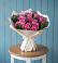 Букет цветов из: Розы в Ханты-Мансийске