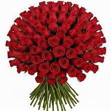 Букет Красные розы Чери Лав #REPLACE_PRED# Ханты-Мансийске
