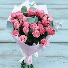 Букет Леди совершенство в Ханты-Мансийске