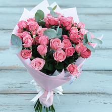 Букет Леди совершенство в Ханты-Мансийске